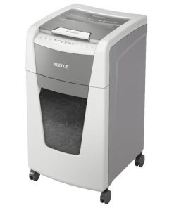 Skartovačka Leitz IQ AutoFeed 300 P4