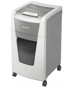 Skartovačka Leitz IQ AutoFeed 300 P5