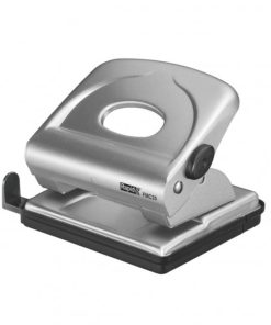 Dierovačka Rapid FMC 25 na 25 listov strieborná