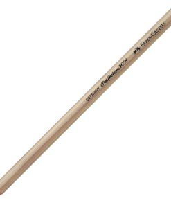 Guma v ceruzke 7058 biela 12ks