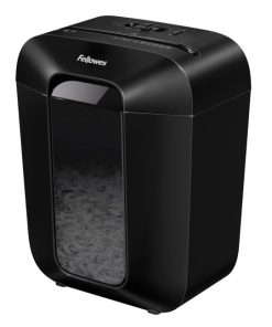 Skartovačka Fellowes Powershred LX45 4x37mm