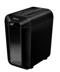 Skartovačka Fellowes Powershred LX65 4x40mm