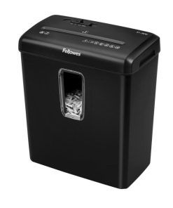Skartovačka Fellowes Powershred P-30C 4x34mm