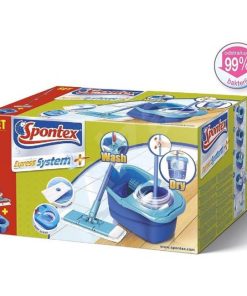 Mop súprava Spontex Express Systém Plus