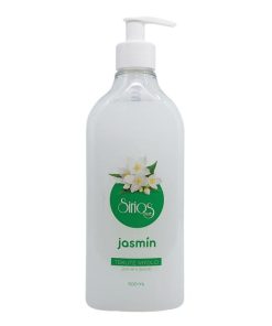 Sirios Herb tekuté mydlos 500 ml - Jasmín