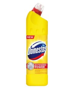 Domestos Extended Power WC čistiaci gél 750 ml - Citrus Fresh