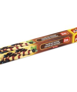 Papier na pečenie FINO v rolke 8 m x 38 cm