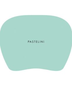 Podložka pod myš Karton PP Pastelini zelená