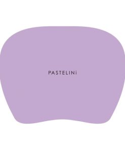 Podložka pod myš Karton PP Pastelini fialová