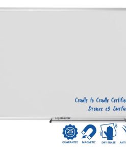 Tabuľa magnetická UNITE PLUS 45x60 cm