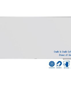 Tabuľa magnetická UNITE PLUS 90x120 cm