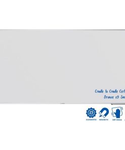 Tabuľa magnetická UNITE PLUS 120x200 cm