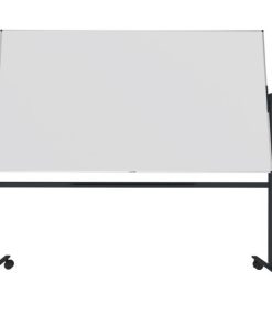 Rotačná tabuľa UNITE 120x220 cm s PODSTAVCOM