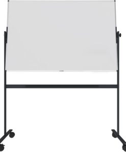 Rotačná tabuľa UNITE PLUS 100x150 cm s PODSTAVCOM