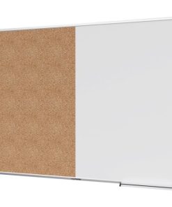 Tabuľa kombinovaná UNITE 90x120xcm