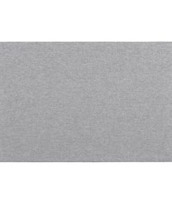 Textilná akustická napichovacia nástenka BOARD-UP 75x100 cm tichá sivá