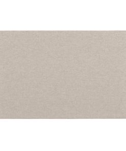 Textilná akustická napichovacia nástenka BOARD-UP 75x100 cm jemná béžová