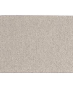 Textilná akustická napichovacia nástenka BOARD-UP 75x50 cm jemná béžová