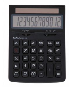 Kalkulačka Maul ECO 850