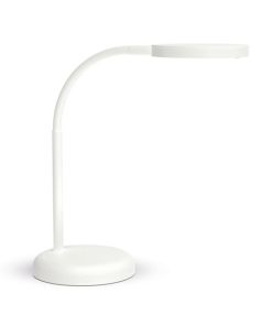 Lampa stolná MAULjoy biela