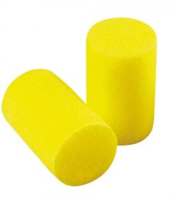 Zátky do uší 3M EAR Classic