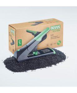 Veľkokapacitná zošívačka Novus B 50 re+new