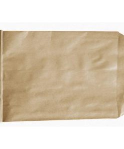 Taška B4 s X dnom bez lepu 90g