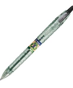 Guľôčkové pero Pilot B2P EcoBall čierne