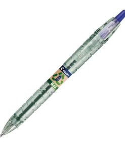 Guľôčkové pero Pilot B2P EcoBall modré