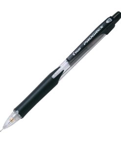 Mikroceruzka PILOT Progrex 0,5 mm Begreen čierna
