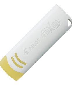 Guma Pilot FriXion biela