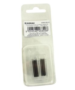 Náhradné tuhy do kružidla DONAU 2x6ks