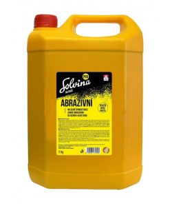 Solvina PRO umývacia pasta tekutá 5 kg