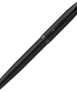 Plniace pero Parker IM Achromatic Black BT