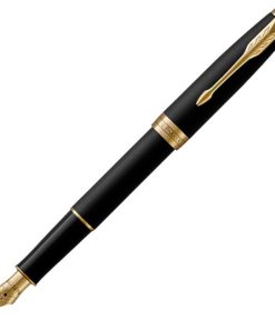 Plniace pero Sonnet Matte Black GT