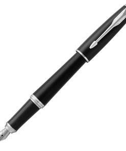 Plniace pero Parker Urban Muted Black CT