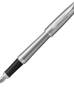 Plniace pero Parker Urban Metro Metallic CT