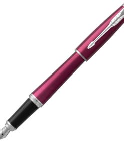 Plniace pero Parker Urban Vibrant Magenta CT