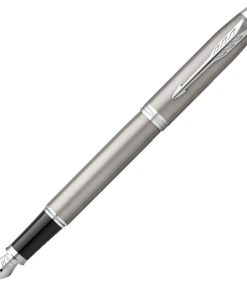 Plniace pero Parker IM Essential Stainless Steel CT