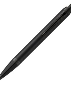 Guľôčkové pero Parker IM Achromatic Black BT