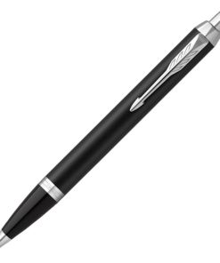 Guľôčkové pero Parker IM Essential Matte Black CT