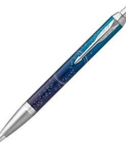Guľôčkové pero Parker IM SE The Last Frontier Submerge CT