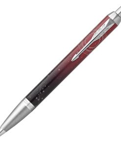 Guľôčkové pero Parker IM SE The Last Frontier Portal CT