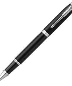 Roller Parker IM Essential Matte Black CT