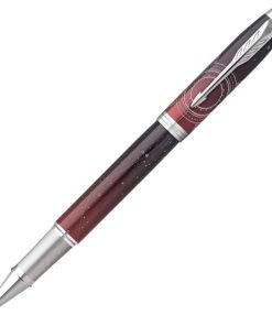 Roller Parker IM SE The Last Frontier Portal CT