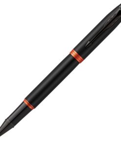 Roller Parker IM Professionals Vibrant Rings Flame Orange