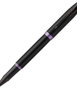 Roller Parker IM Professionals Vibrant Rings Amethyst Purple