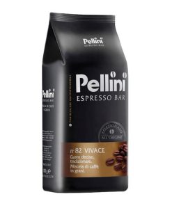 Káva Pellini Espresso Bar n° 82 Vivace, zrnková 1 kg