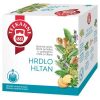 Čaj TEEKANNE bylinný krk a hltan HB 10 x 2g