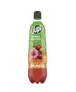 Sirup Jupí IMUNITA brusnica 0,7 ℓ